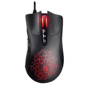 Trending Styles 4 Bloody A90 Light Strike 6200 CPI Gaming Mouse
