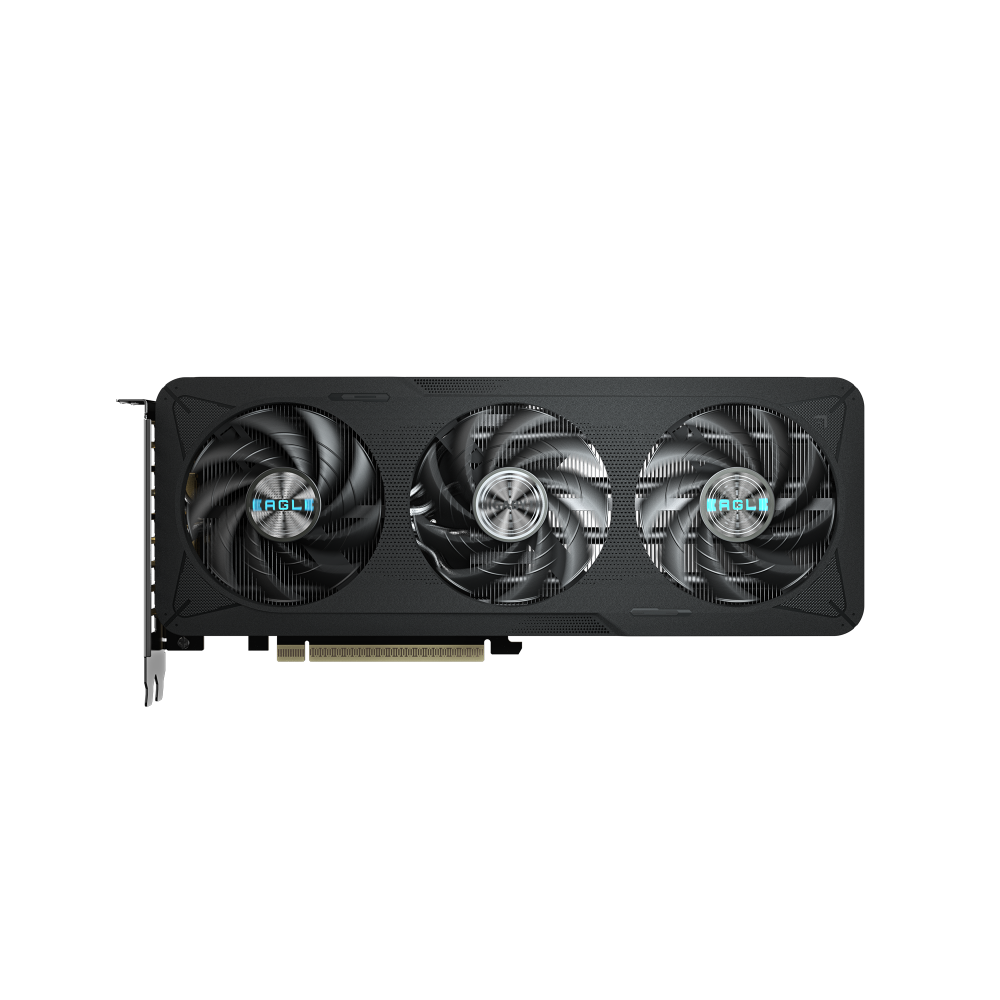Gigabyte RTX 5060 Ti Eagle Max OC 16GB GPU | كرت شاشة انفيديا 3 Gigabyte RTX 5060 Ti Eagle Max OC 16GB GPU | كرت شاشة انفيديا - Image 3