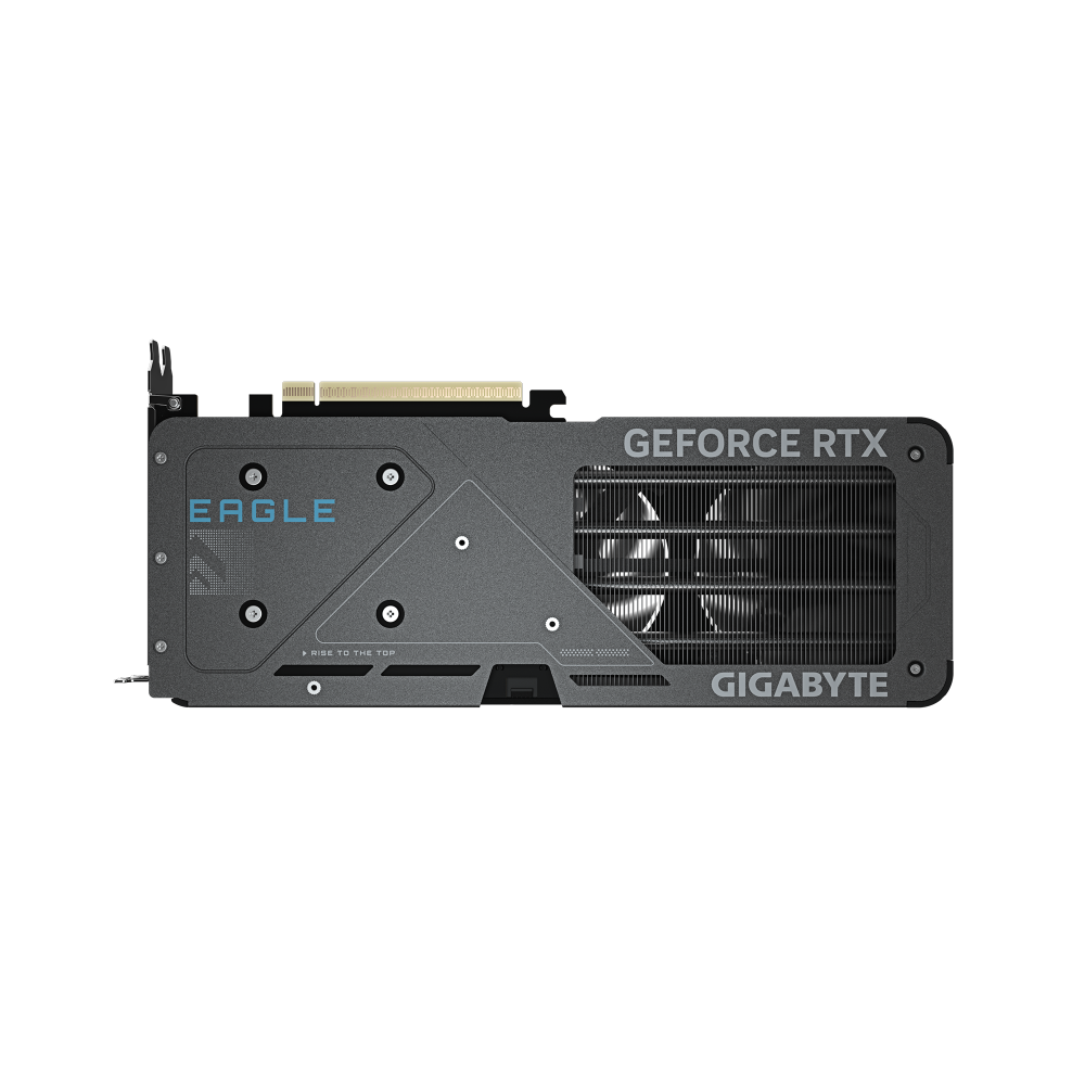 Gigabyte RTX 5060 Ti Eagle Max OC 16GB GPU | كرت شاشة انفيديا 4 Gigabyte RTX 5060 Ti Eagle Max OC 16GB GPU | كرت شاشة انفيديا - Image 4