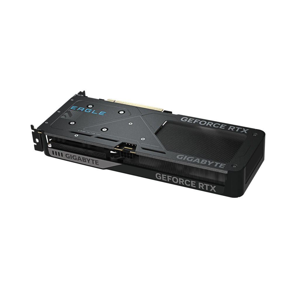 Gigabyte RTX 5060 Ti Eagle Max OC 16GB GPU | كرت شاشة انفيديا 6 Gigabyte RTX 5060 Ti Eagle Max OC 16GB GPU | كرت شاشة انفيديا - Image 6