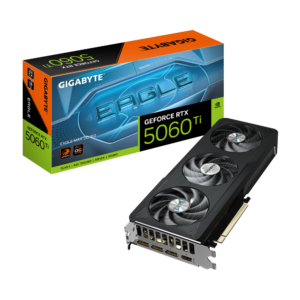 Gigabyte RTX 5060 Ti Eagle Max OC 16GB GPU