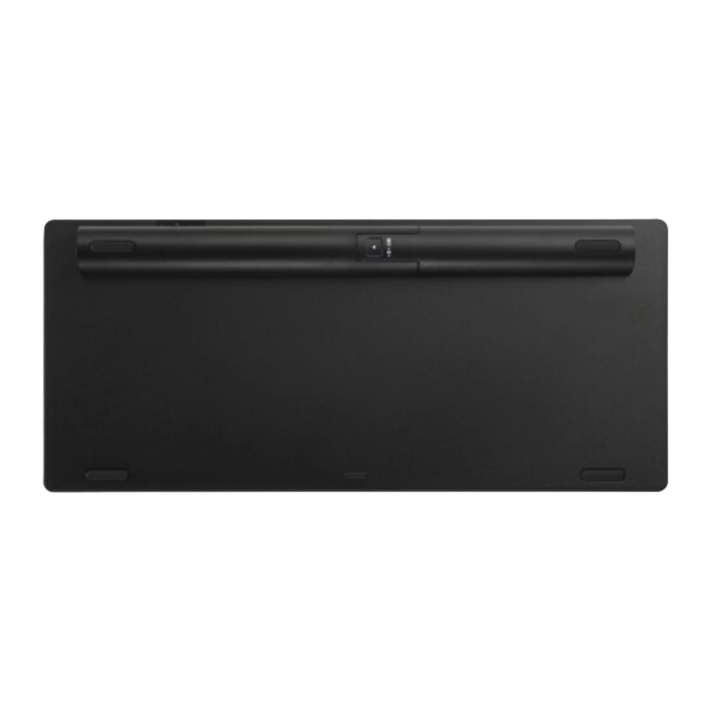 Kensington Multi-Device Dual Wireless Compact Keyboard | كيبورد وايرلس متعدد الاجهزة 3 Kensington Multi-Device Dual Wireless Compact Keyboard | كيبورد وايرلس متعدد الاجهزة - Image 3