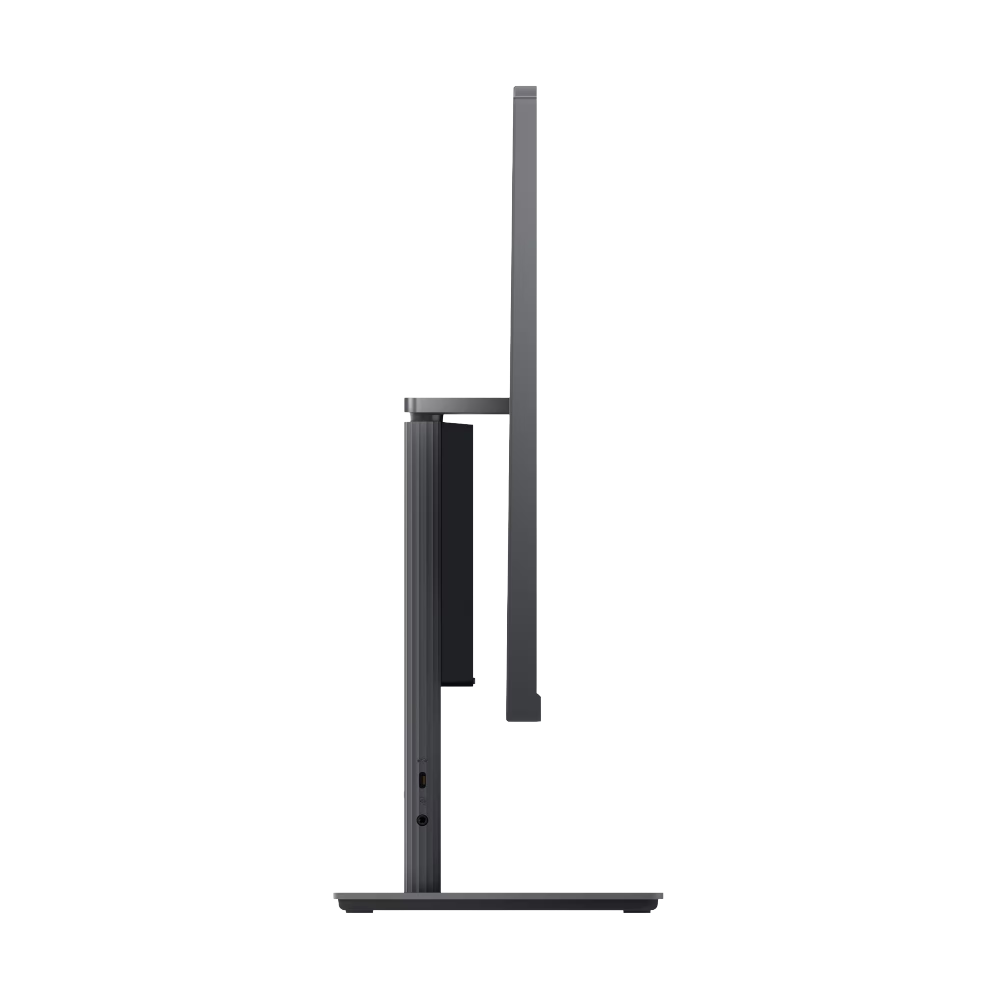 Lenovo IdeaCentre AIO 27IRH9 Core i5-13420H 8GB RAM 512GB SSD FHD Non-Touch All-in-One PC | دسكتوب لينوفو 4 Lenovo IdeaCentre AIO 27IRH9 Core i5-13420H 8GB RAM 512GB SSD FHD Non-Touch All-in-One PC | دسكتوب لينوفو - Image 4