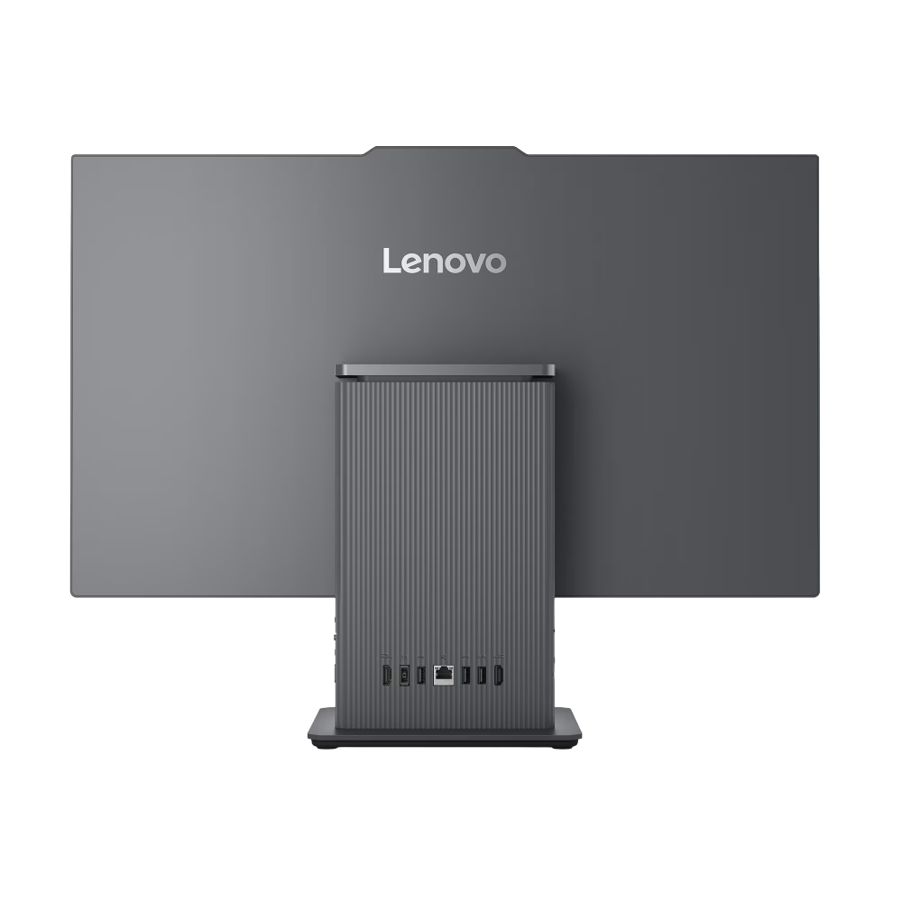Lenovo IdeaCentre AIO 27IRH9 Core i5-13420H 8GB RAM 512GB SSD FHD Non-Touch All-in-One PC | دسكتوب لينوفو 5 Lenovo IdeaCentre AIO 27IRH9 Core i5-13420H 8GB RAM 512GB SSD FHD Non-Touch All-in-One PC | دسكتوب لينوفو - Image 5