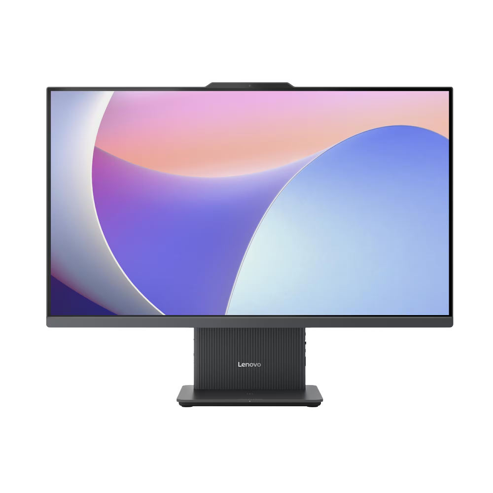 Lenovo IdeaCentre AIO 27IRH9 Core i5-13420H 8GB RAM 512GB SSD FHD Non-Touch All-in-One PC | دسكتوب لينوفو 1 Lenovo IdeaCentre AIO 27IRH9 Core i5 All-in-One PC