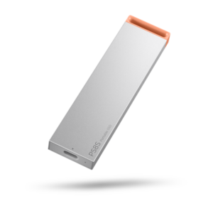 Trending Styles 3 Lenovo PS8S Portable SSD 512GB USB-C