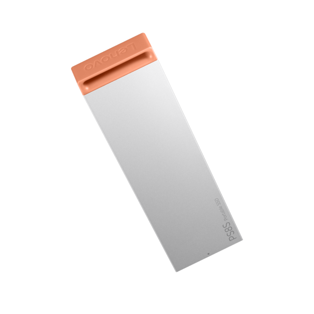 Lenovo PS8S Portable SSD 512GB USB-C | هارد خارجي 5 Lenovo PS8S Portable SSD 512GB USB-C | هارد خارجي - Image 5