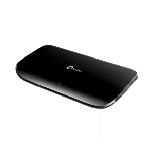 محول جيجابت TP-Link TL-SG1008D ذو 8 منافذ