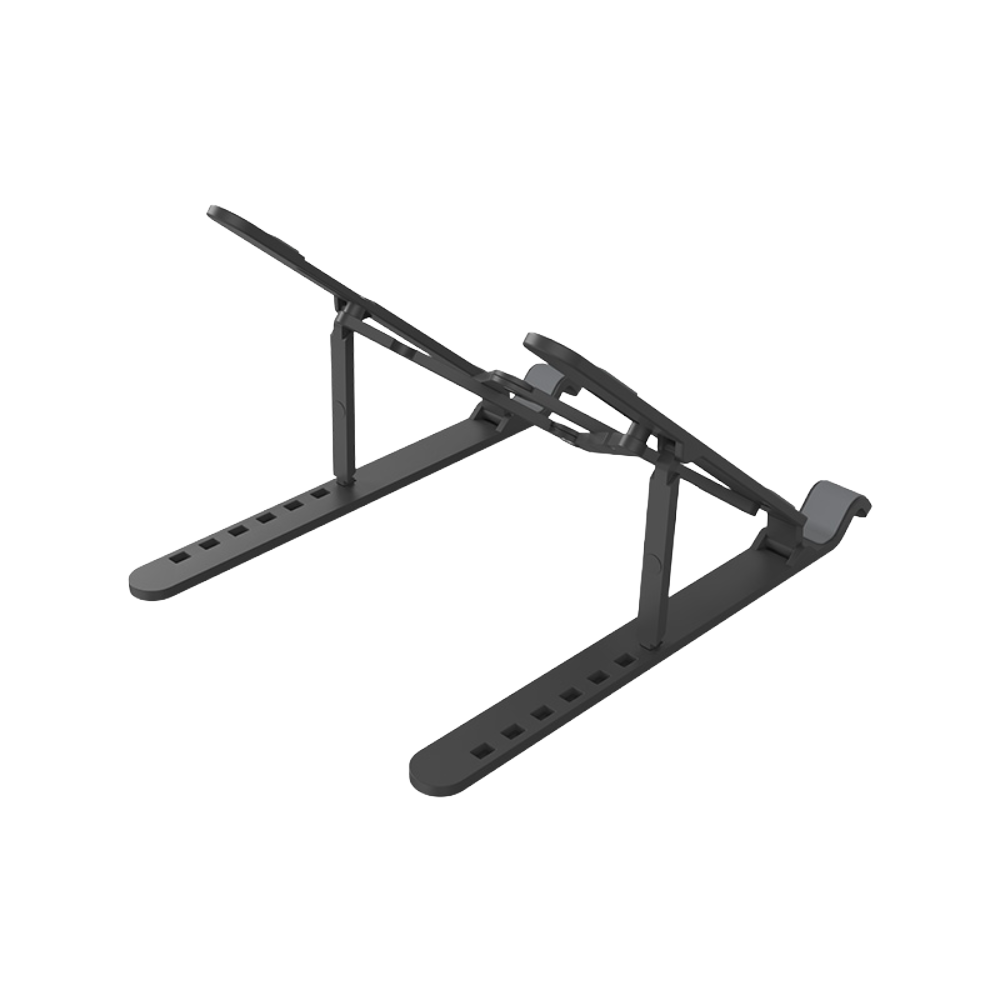 ORICO PFB-A24 Foldable Laptop Stand | ستاند لابتوب اوريكو 2 ORICO PFB-A24 Foldable Laptop Stand | ستاند لابتوب اوريكو - Image 2
