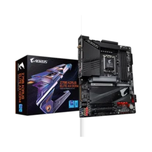AORUS Z790 Elite Motherboard Intel Z790 Chipset LGA1700