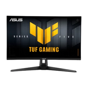 متجر الإلكترونيات الرقمي | العالم الرقمي - DIGITAL WORLD TECH 60 ASUS TUF VG27AQ5A Gaming Monitor 27-inch 210Hz Fast IPS display