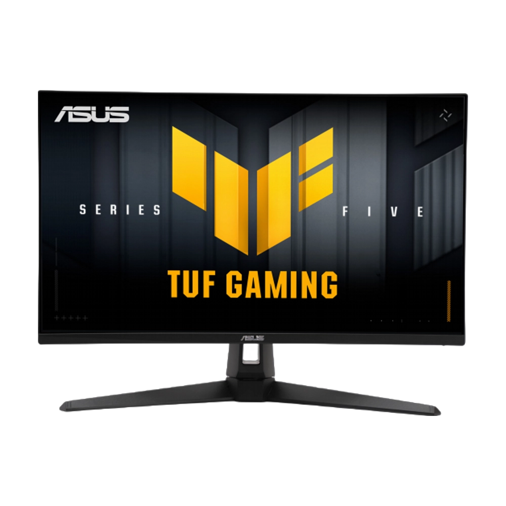 ASUS TUF VG27AQ5A Gaming Monitor 27-inch QHD 210Hz Fast IPS 1 ASUS TUF VG27AQ5A Gaming Monitor 27-inch 210Hz Fast IPS display