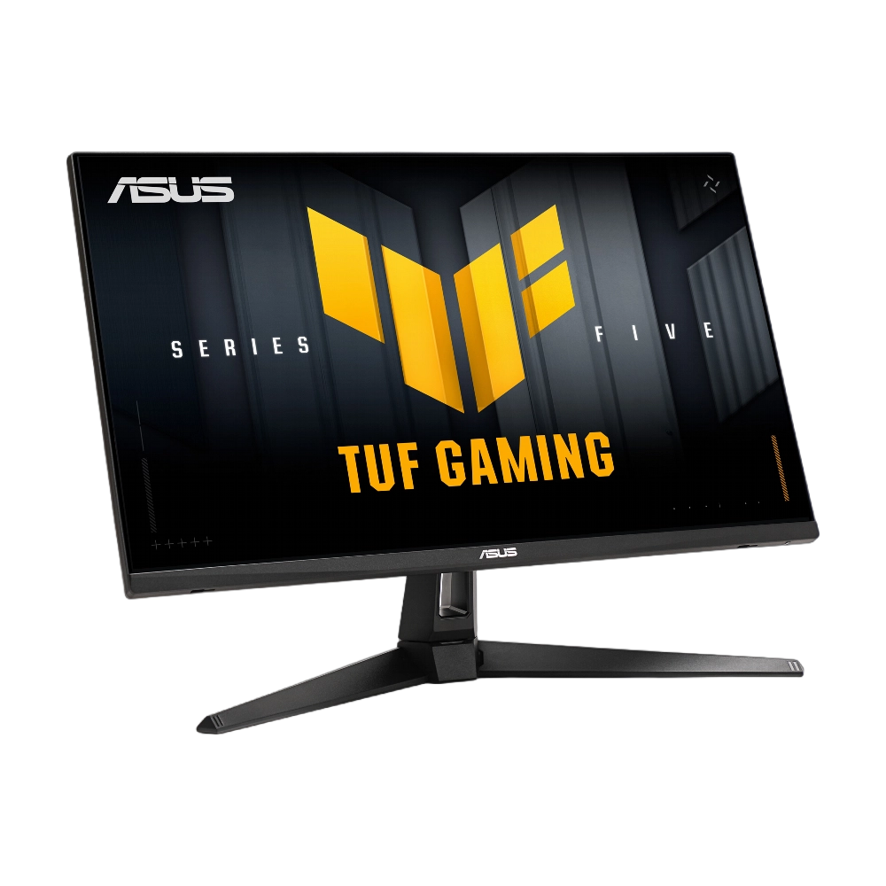 ASUS TUF VG27AQ5A Gaming Monitor 27-inch QHD 210Hz Fast IPS 2 ASUS TUF VG27AQ5A Gaming Monitor 27-inch 210Hz Fast IPS display