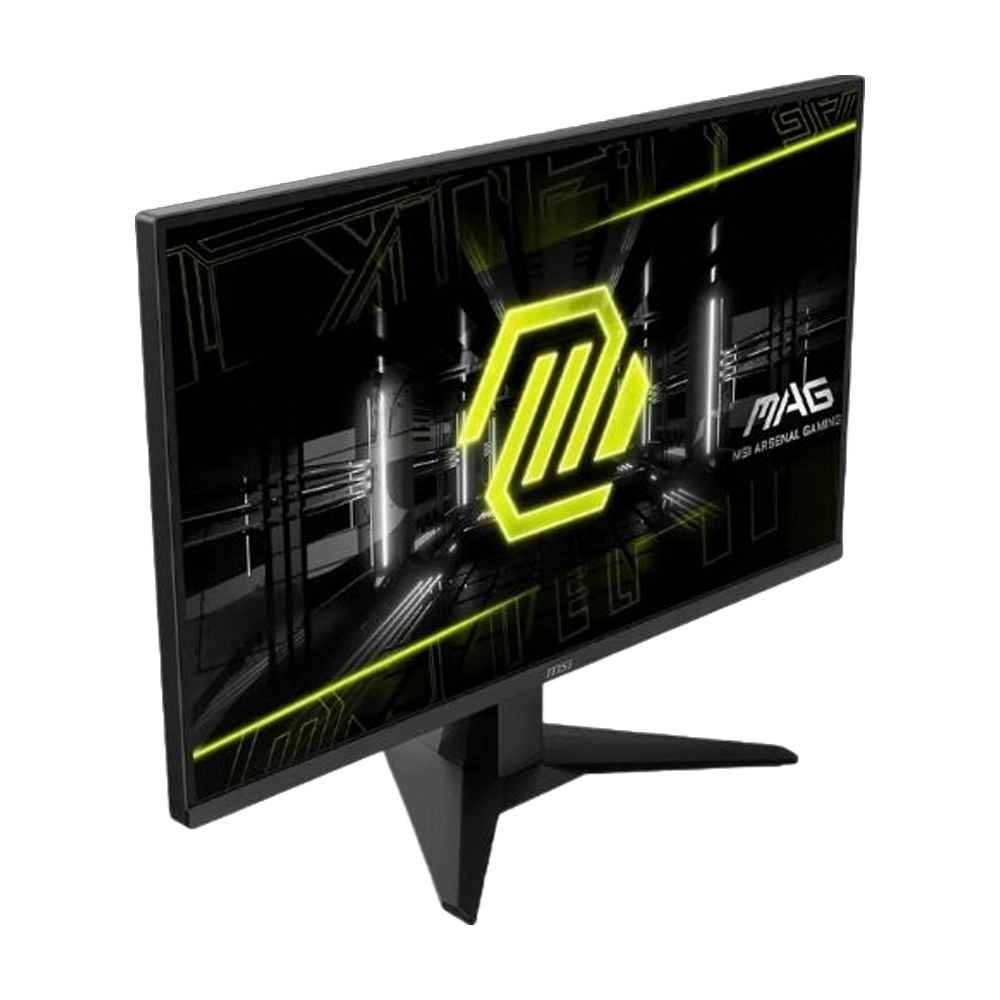 MSI MAG 274QF X24 Gaming Monitor 27-inch 2K 240Hz 0.5ms Rapid IPS MSI MAG 274QF X24 Gaming Monitor 27-inch 2K 240Hz 0.5ms Rapid IPS