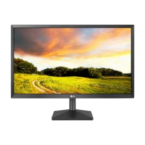 LG 22MK400 Monitor Full HD screen