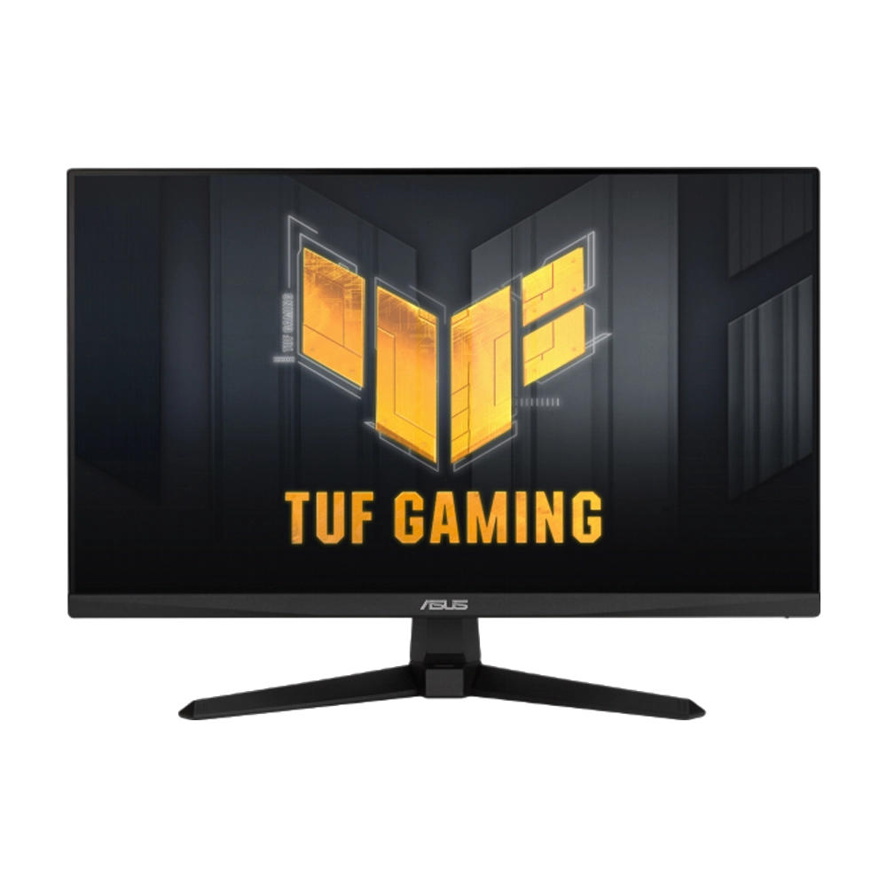 ASUS TUF Gaming VG249Q3A Gaming Monitor 23.8 inch 180Hz Fast IPS 1 ASUS TUF Gaming VG249Q3A 23.8-inch Full HD 180Hz Monitor