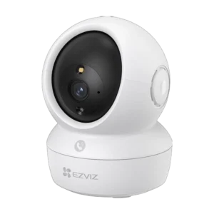 EZVIZ H6c 2K Camera 3MP Pan and Tilt Security