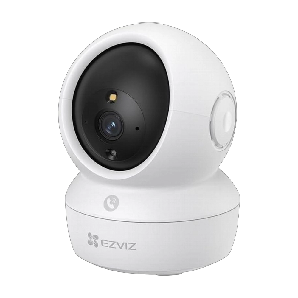 EZVIZ H6c 2K Camera 3MP Smart Pan & Tilt Indoor Security 1 EZVIZ H6c 2K Camera 3MP Pan and Tilt Security