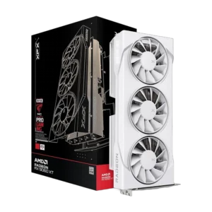 XFX Swift AMD RX 9060XT 16GB GPU for high performance gaming
