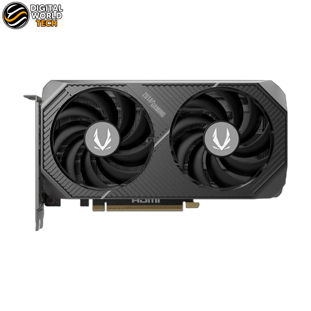 ZOTAC RTX 5060 Ti Twin Edge 8GB GDDR7 128-bit Blackwell Graphics Card 2 ZOTAC RTX 5060 Ti Twin Edge 8GB GDDR7 Graphics Card