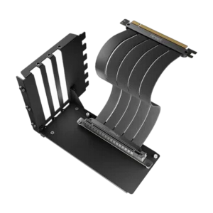 Antec GPU Riser Kit PCIe 4.0 Vertical Bracket 200mm