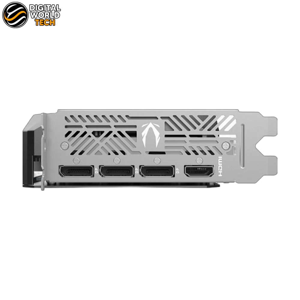 ZOTAC RTX 5060 Ti Twin Edge 8GB GDDR7 128-bit Blackwell Graphics Card 3 ZOTAC RTX 5060 Ti Twin Edge 8GB GDDR7 Graphics Card