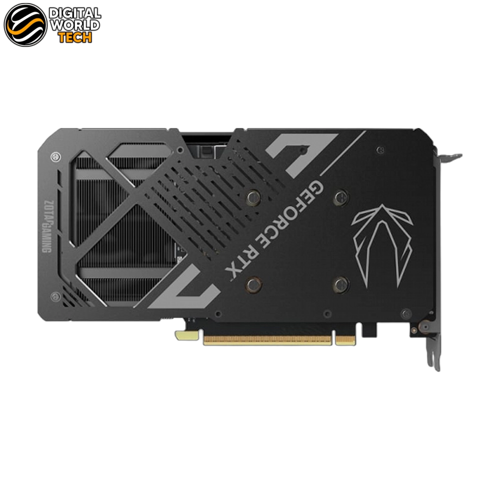 ZOTAC RTX 5060 Ti Twin Edge 8GB GDDR7 128-bit Blackwell Graphics Card 5 ZOTAC RTX 5060 Ti Twin Edge 8GB GDDR7 Graphics Card