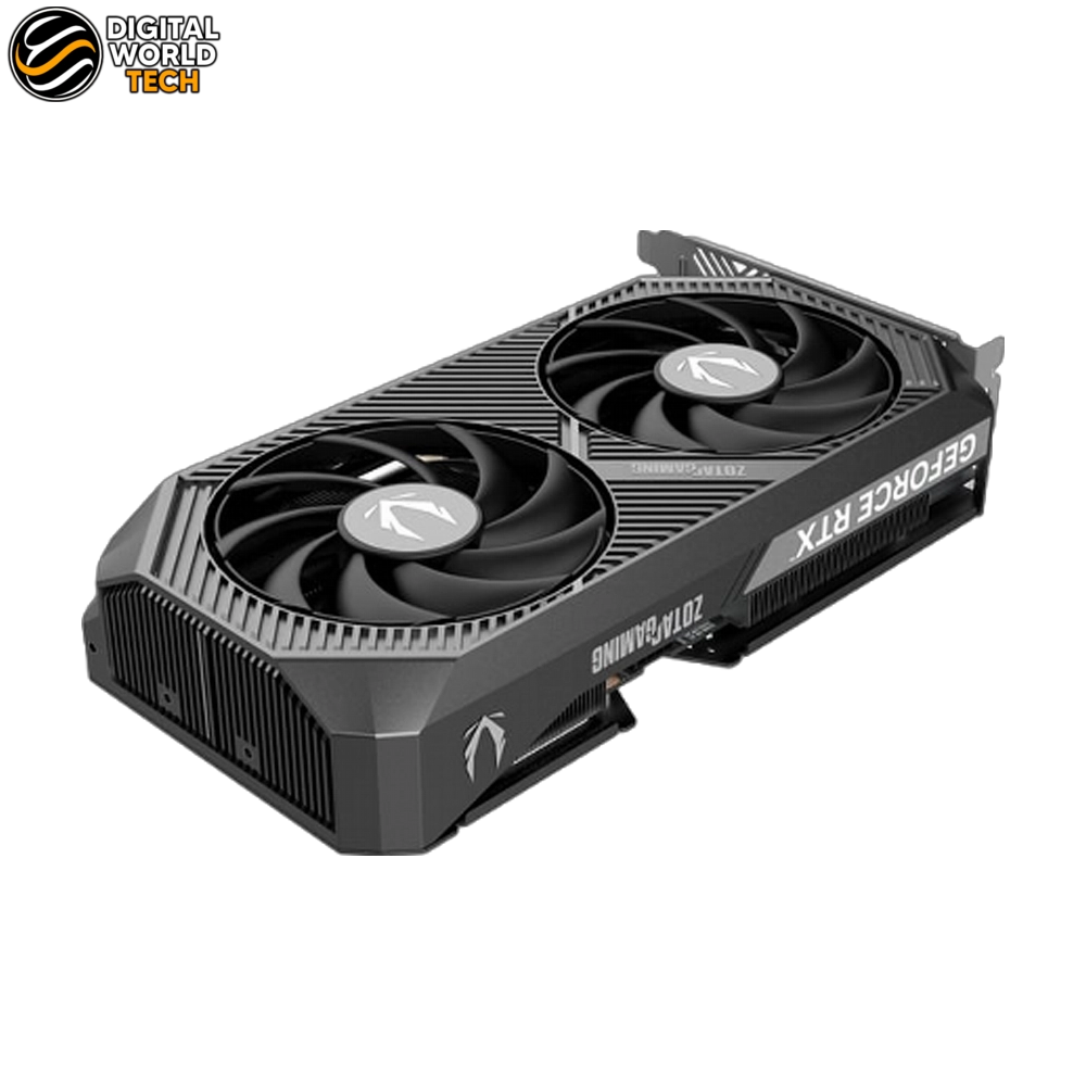ZOTAC RTX 5060 Ti Twin Edge 8GB GDDR7 128-bit Blackwell Graphics Card 6 ZOTAC RTX 5060 Ti Twin Edge 8GB GDDR7 Graphics Card