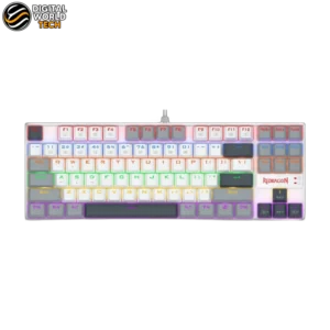 Redragon Kumara K552WGL-RGB Mechanical Gaming Keyboard with RGB Backlight