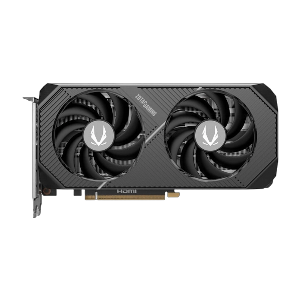 Zotac RTX 5070 Twin Edge 12GB GDDR7 GPU 2 Zotac RTX 5070 Twin Edge 12GB GDDR7 Graphics Card