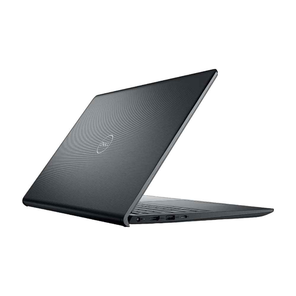Dell Vostro 3530 Laptop Intel Core i7-1355U 8GB DDR4 RAM 512GB SSD 15.6-inch FHD 120Hz Display 3 Dell Vostro 3530 Laptop with 15.6-inch FHD display shown in Carbon Black.