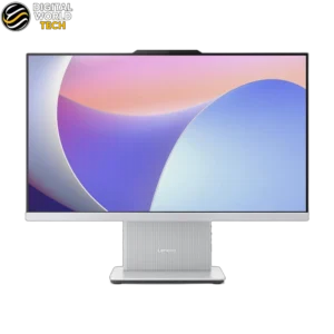 Lenovo IdeaCentre AIO 24IRH9 23.8 FHD Touch All-in-One Desktop White