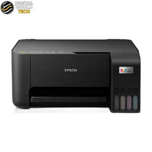 Epson L3252 EcoTank Printer Wi-Fi All-in-One Ink Tank A4