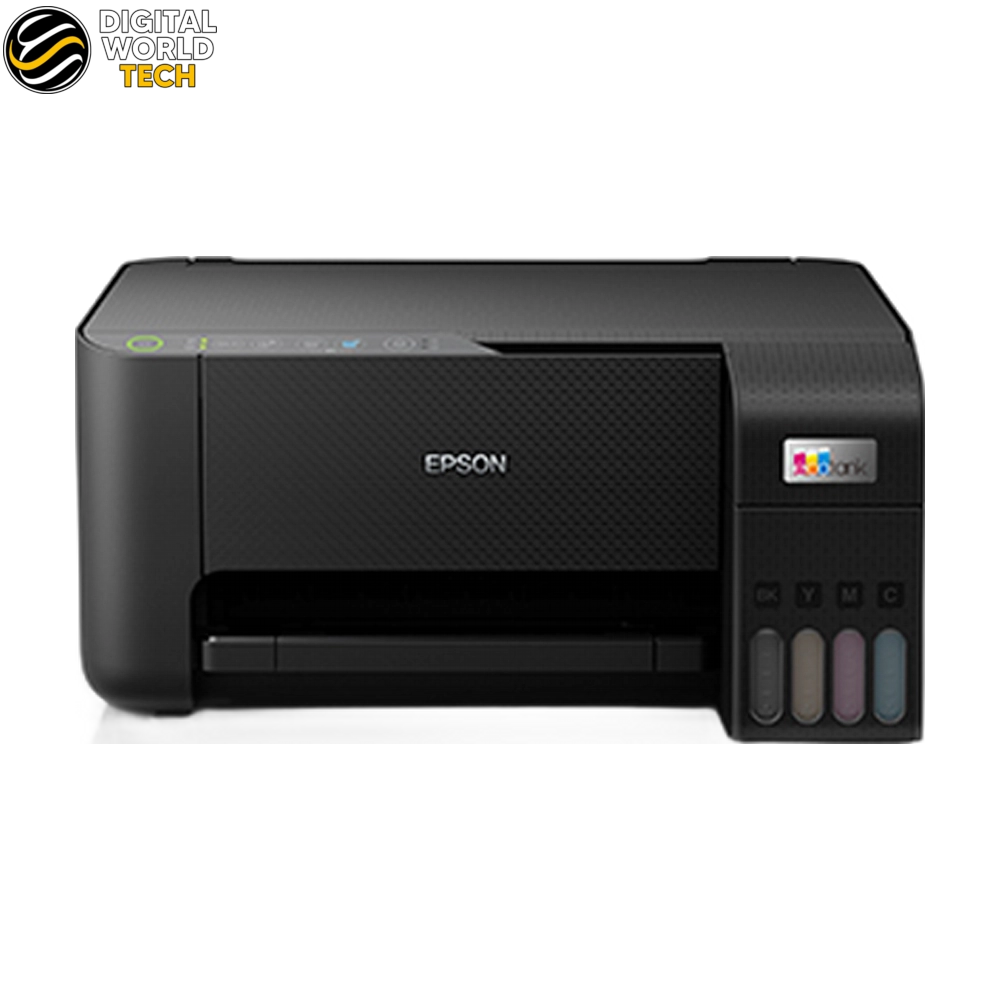 Epson L3252 EcoTank Printer Wi-Fi All-in-One Ink Tank A4
