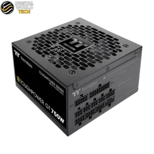 Thermaltake Toughpower GT 750W Gold Fully Modular ATX 3.1 Power Supply