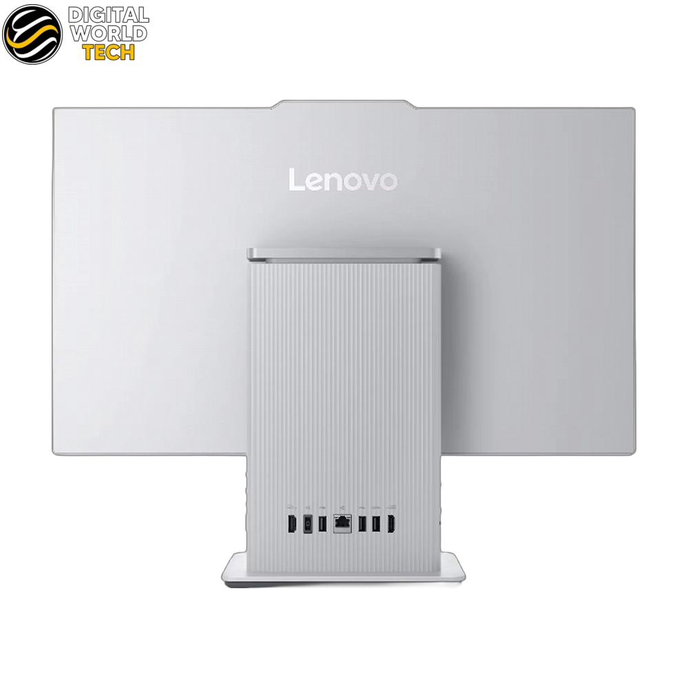 Lenovo IdeaCentre AIO 24IRH9 23.8 FHD Touch All-in-One Desktop Intel Core i7-13620H 8GB DDR5 512GB SSD White 2 Lenovo IdeaCentre AIO 24IRH9 23.8 FHD Touch All-in-One Desktop White