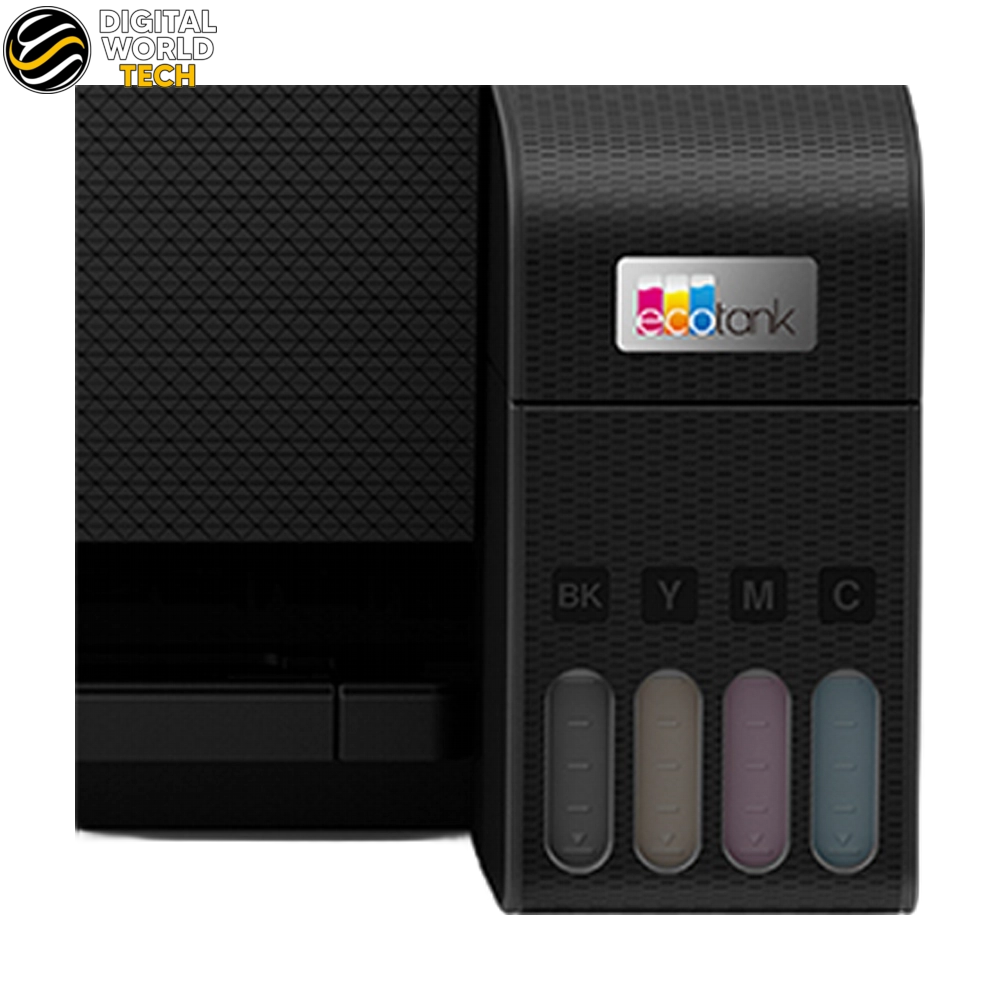 Epson L3252 EcoTank Printer Wi-Fi All-in-One Ink Tank A4 Colour 5760 dpi 4 Epson L3252 EcoTank Printer Wi-Fi All-in-One Ink Tank A4