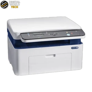 Xerox WorkCentre 3025 Printer monochrome laser multifunction with WiFi