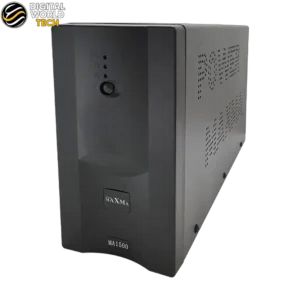 Maxma 2000VA UPS Offline MOLED Model P494