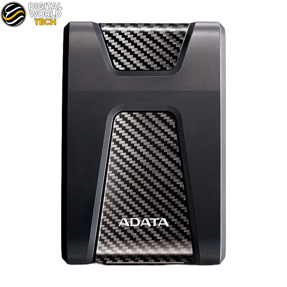 ADATA HD650 External HDD 2TB Durable 2.5 Inch USB 3.2 Portable Hard Drive 2 ADATA HD650 External HDD 2TB durable 2.5 inch portable hard drive