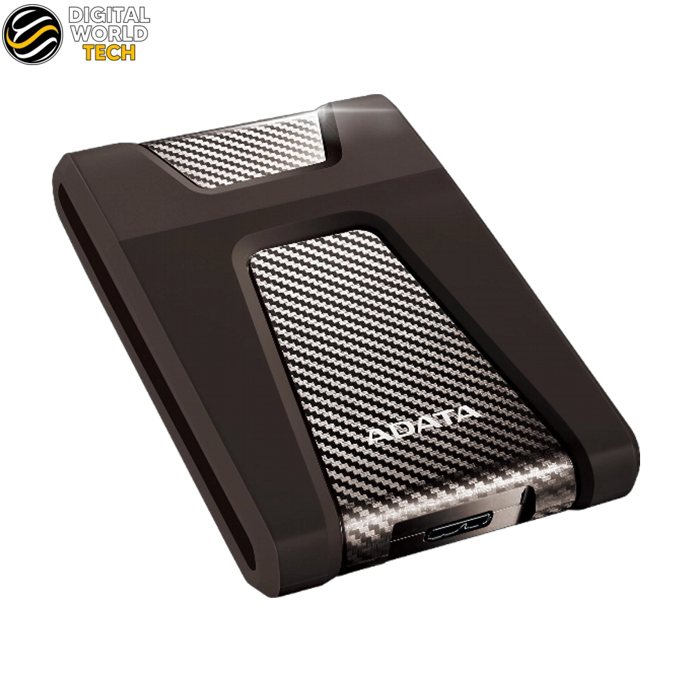 ADATA HD650 External HDD 2TB Durable 2.5 Inch USB 3.2 Portable Hard Drive 3 ADATA HD650 External HDD 2TB durable 2.5 inch portable hard drive