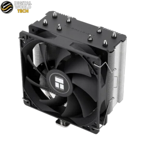 Thermalright Assassin X 120 Refined SE ARGB CPU Air Cooler with 4 heat pipes and 120mm PWM fan