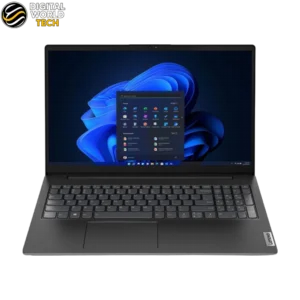 Lenovo V15 G3 Laptop with Intel Core i5-1235U 15.6 FHD display