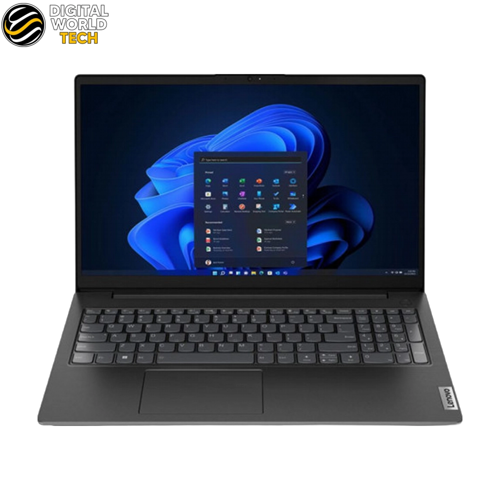 Lenovo V15 G3 Laptop Intel Core i5-1235U 8GB 512GB SSD 15.6 FHD Iris Xe 1 Lenovo V15 G3 Laptop with Intel Core i5-1235U 15.6 FHD display