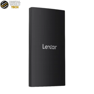 Lexar SL300 Portable SSD 1TB external drive USB 3.2 Gen 2