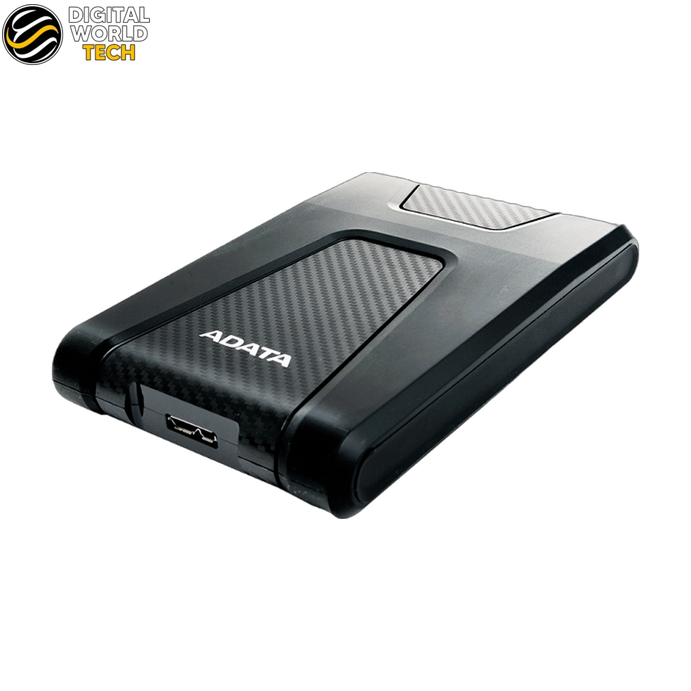 ADATA HD650 External HDD 2TB Durable 2.5 Inch USB 3.2 Portable Hard Drive 4 ADATA HD650 External HDD 2TB durable 2.5 inch portable hard drive