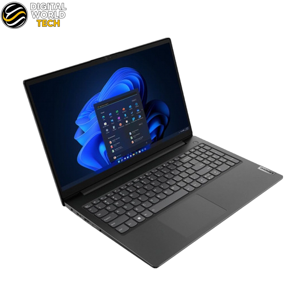 Lenovo V15 G3 Laptop Intel Core i5-1235U 8GB 512GB SSD 15.6 FHD Iris Xe 2 Lenovo V15 G3 Laptop with Intel Core i5-1235U 15.6 FHD display