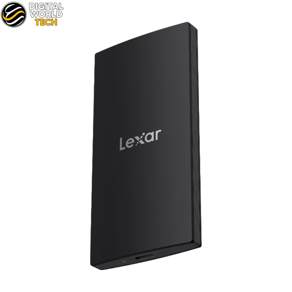 Lexar SL300 Portable SSD 1TB External Drive USB 3.2 Gen 2 Type-C 1050MB/s 2 Lexar SL300 Portable SSD 1TB external drive USB 3.2 Gen 2