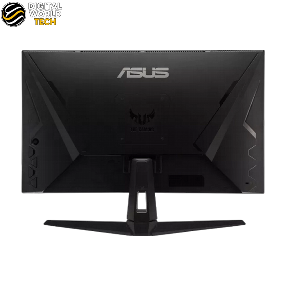 ASUS VG27AQ1A Monitor 27-inch QHD IPS 170Hz 1ms HDR10 G-SYNC Compatible 2 ASUS VG27AQ1A Monitor 27-inch QHD IPS 170Hz Gaming Display