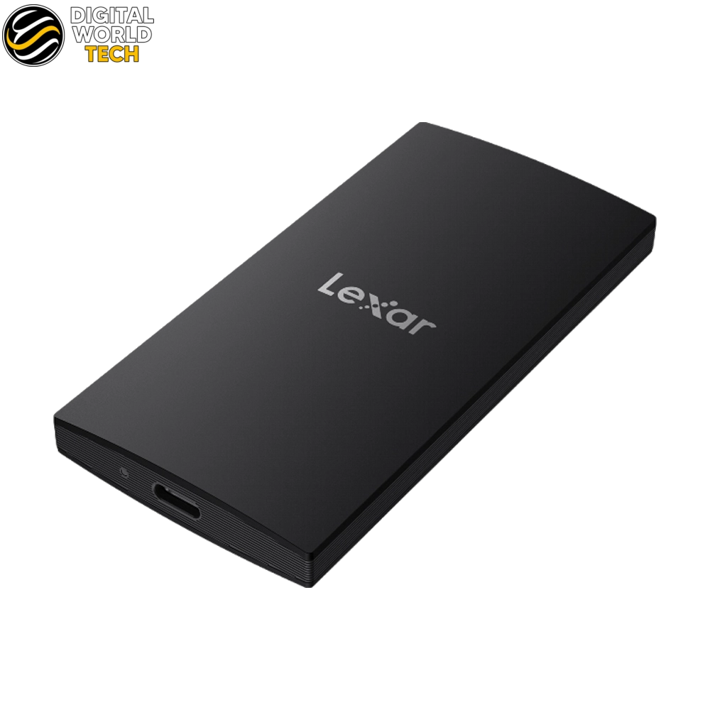Lexar SL300 Portable SSD 1TB External Drive USB 3.2 Gen 2 Type-C 1050MB/s 3 Lexar SL300 Portable SSD 1TB external drive USB 3.2 Gen 2